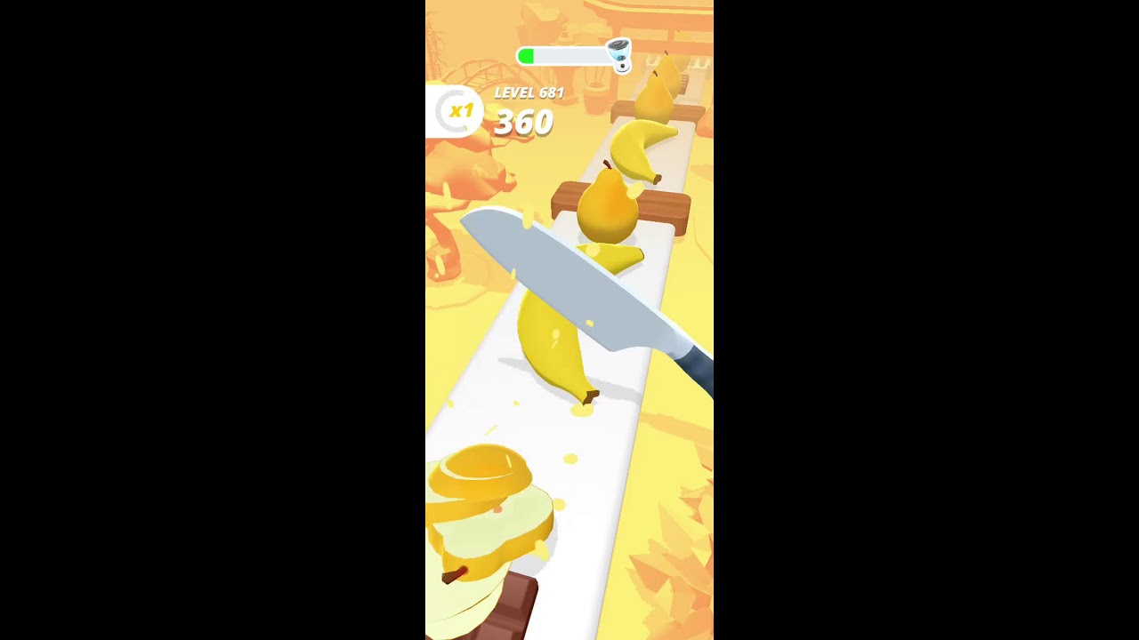 Perfect Slices Live Now 🍎🔪 Part 03 #live #livegame #shortslive #gaming #viral #shorts #perfectslices