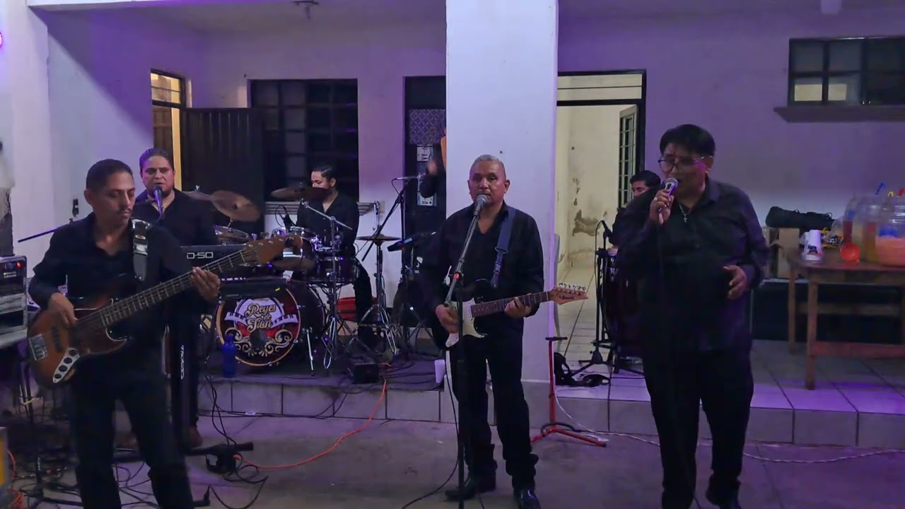 A través de mi ventana  28 02 26