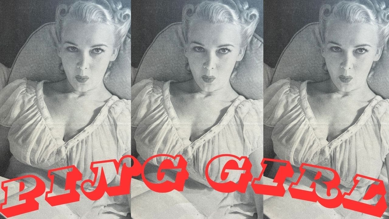 What Happened to Carole Landis, the 