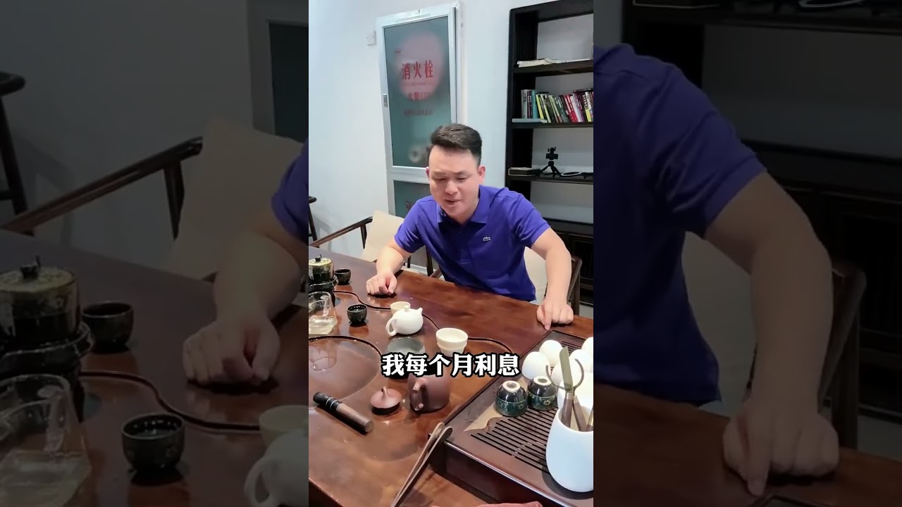 黑心厂长无情克扣员工工资，马总直接带人来搬货！