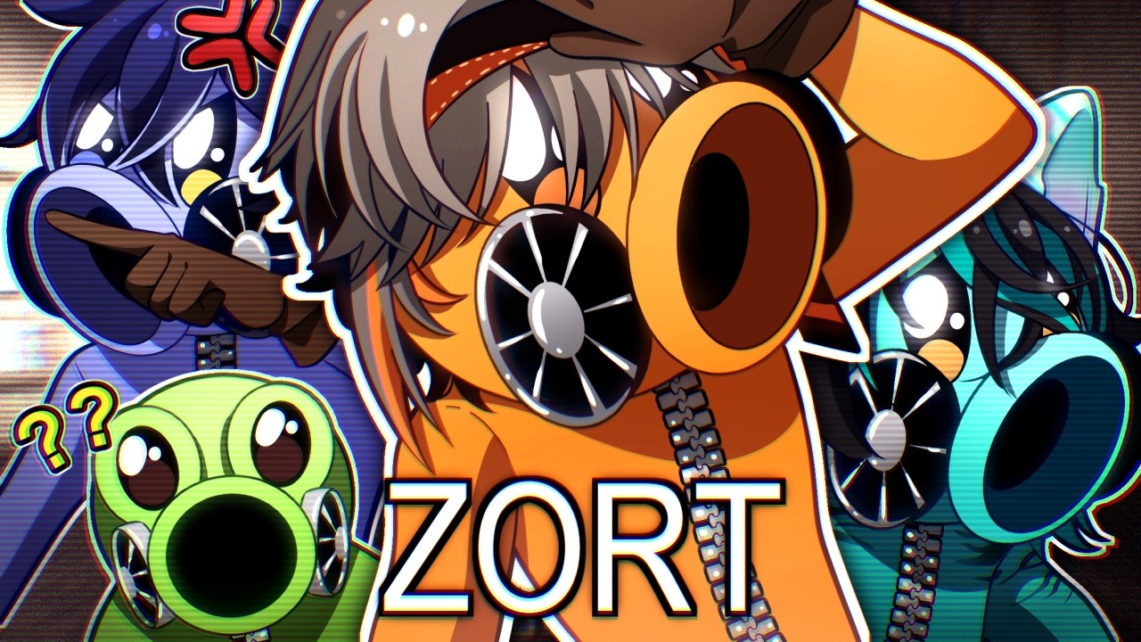 【 ZORT 】 PARTY MITOS, PARTY PE'A IS BACK (18+)