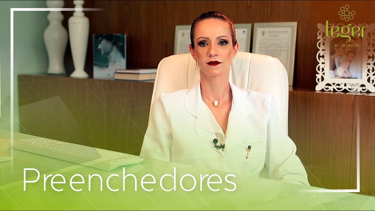 Preenchedores: conheça melhor o ácido hialurônico