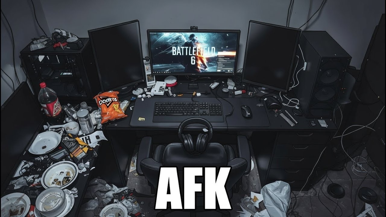 90% of Battlefield Players are Gone... What Happened?!