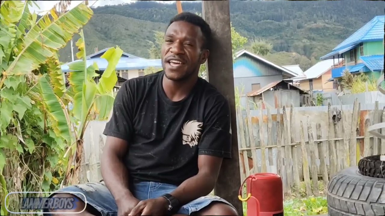 LAGU SEDIH 😥🎶/PANBERS MUSIC/AWII BOUYE NAITAI KOYANU NATI/2025/2026/OFFICIAL VIDEO MUSIC