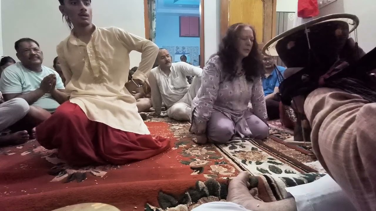 जब कही नहीं मिला न्याय तब आखिरी में गोलू देवता ने किया परिवार के साथ न्याय । हल्द्वानी जागर भाग 4 🕉️
