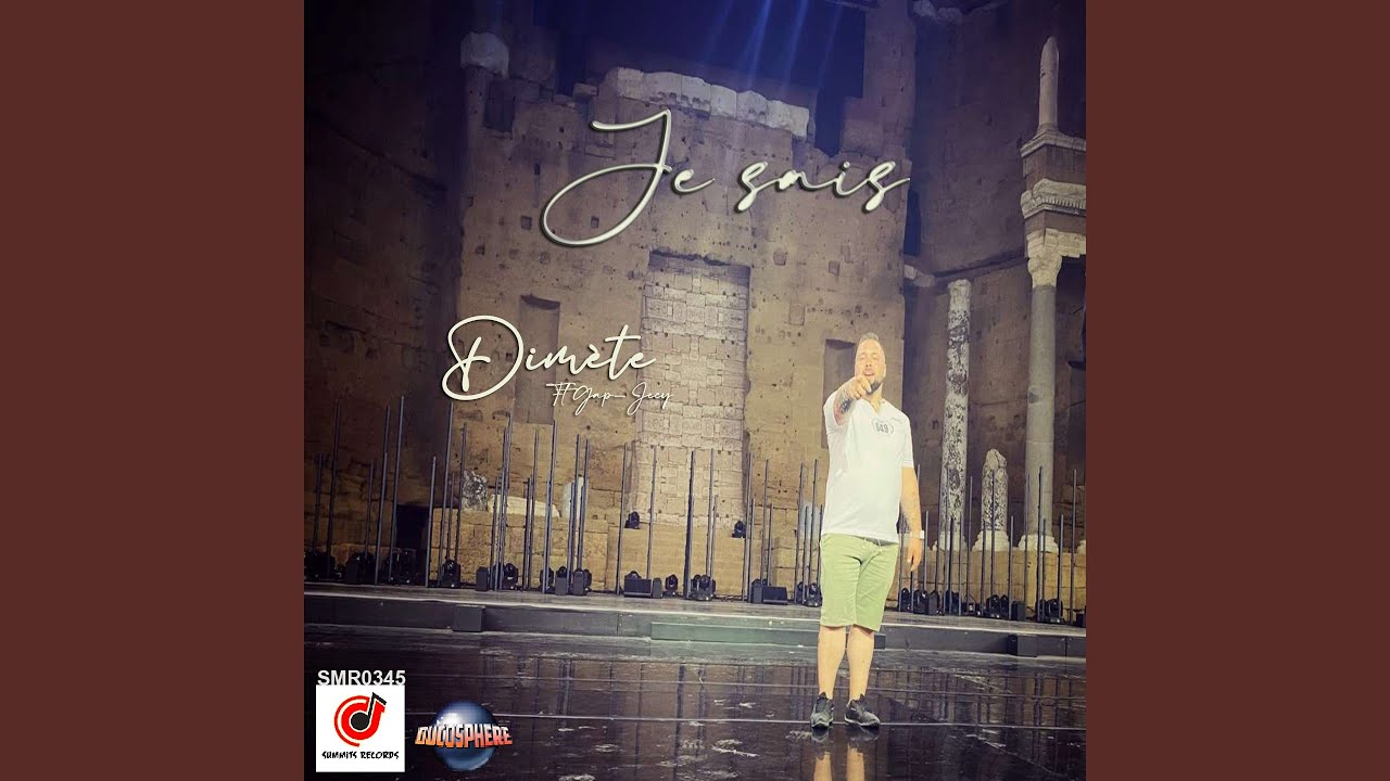 Je sais (feat. Gap-Jecy) (Radio Edit)