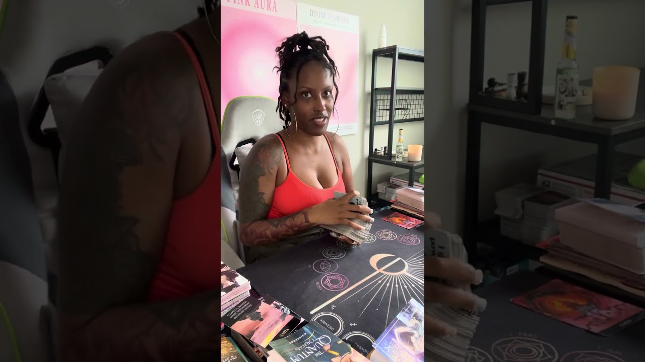 Aries ♈️ Baby the amount of EXPOSING happening in this reading is insane😨; THE AUDACITY 🤬