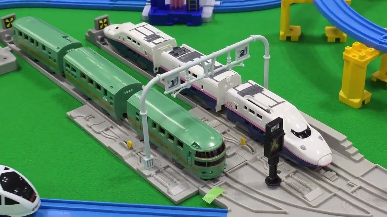 プラレール  in CP+2026 Yokohama