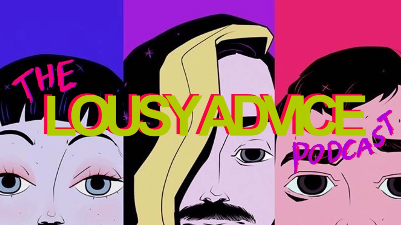 EP22: The AFI Episode (Featuring Dominic Davi of Tsunami Bomb / Alternative Tentacles Records /...