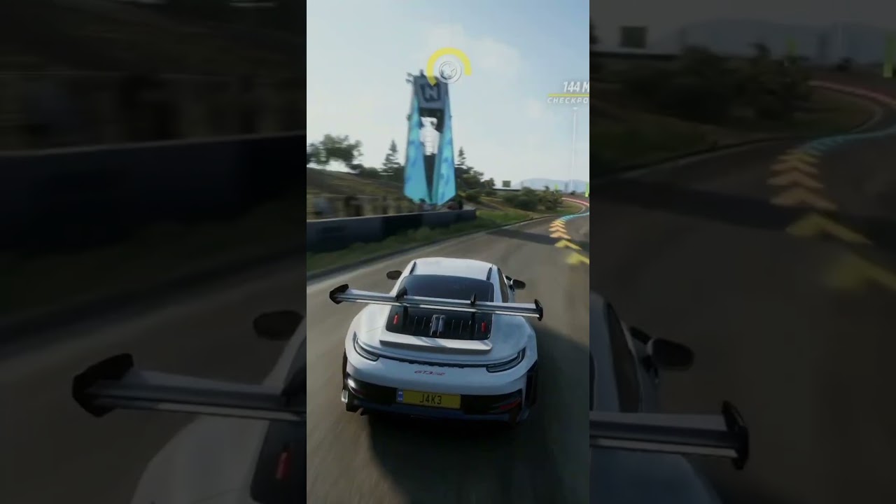 Я отстала от второго места на 5 секунд 🥈