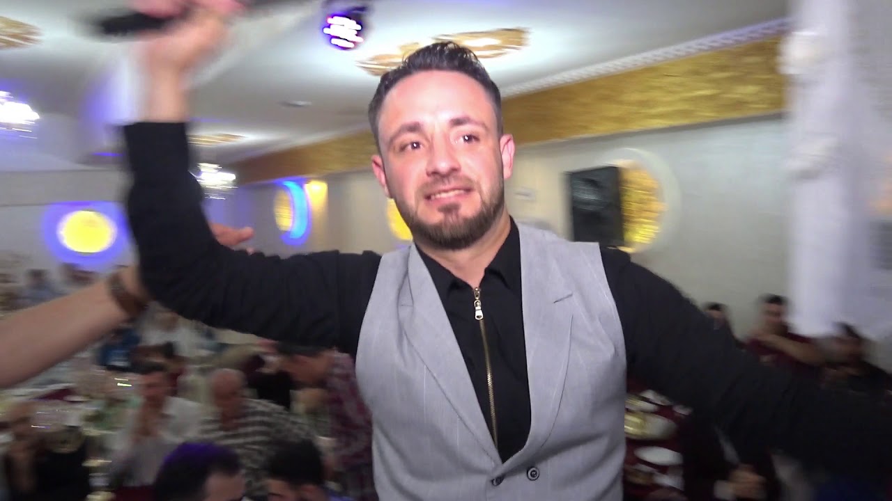 محمد سلطان حفلة قيصري الجزء  الثالث