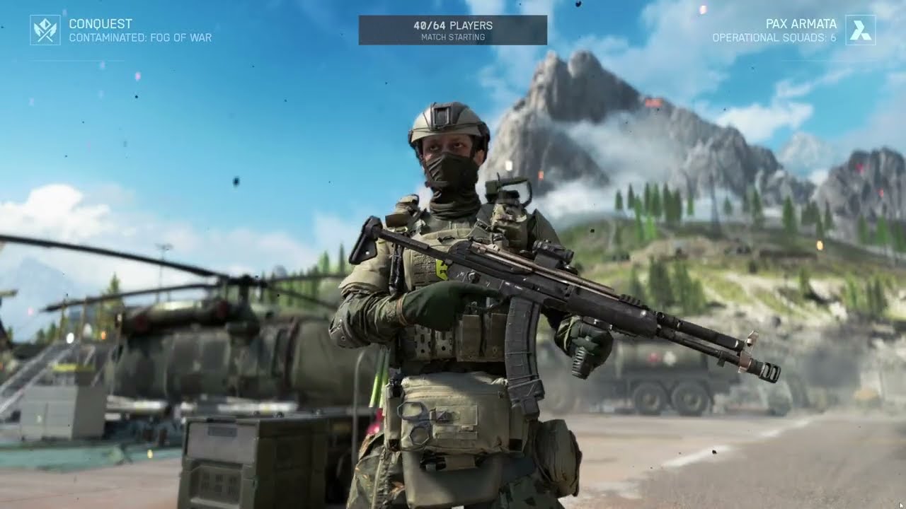 Battlefield 6