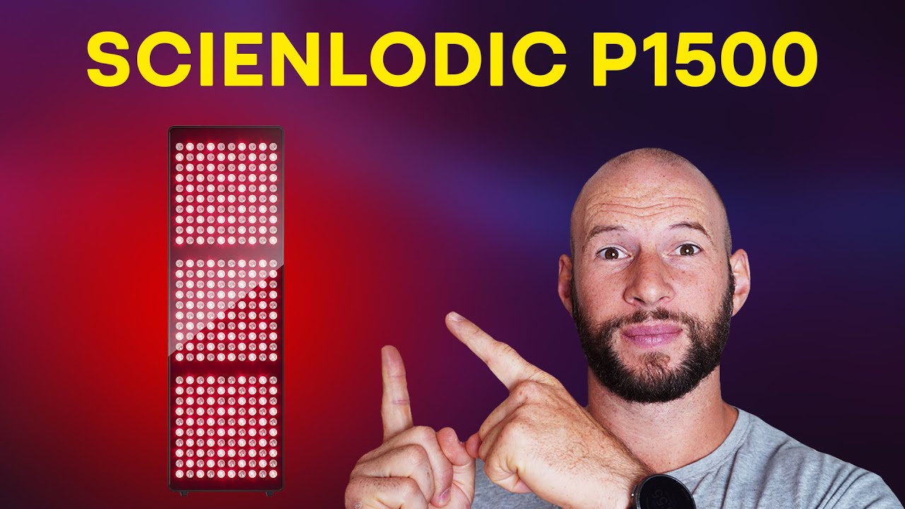 Scienlodic P1500 Review: Good Power & Wavelengths BUT