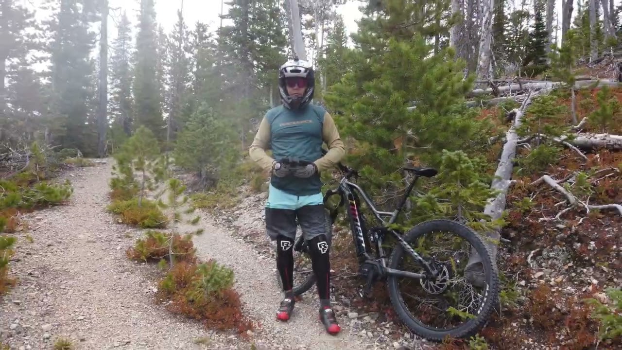 Fraser Colorado Trails