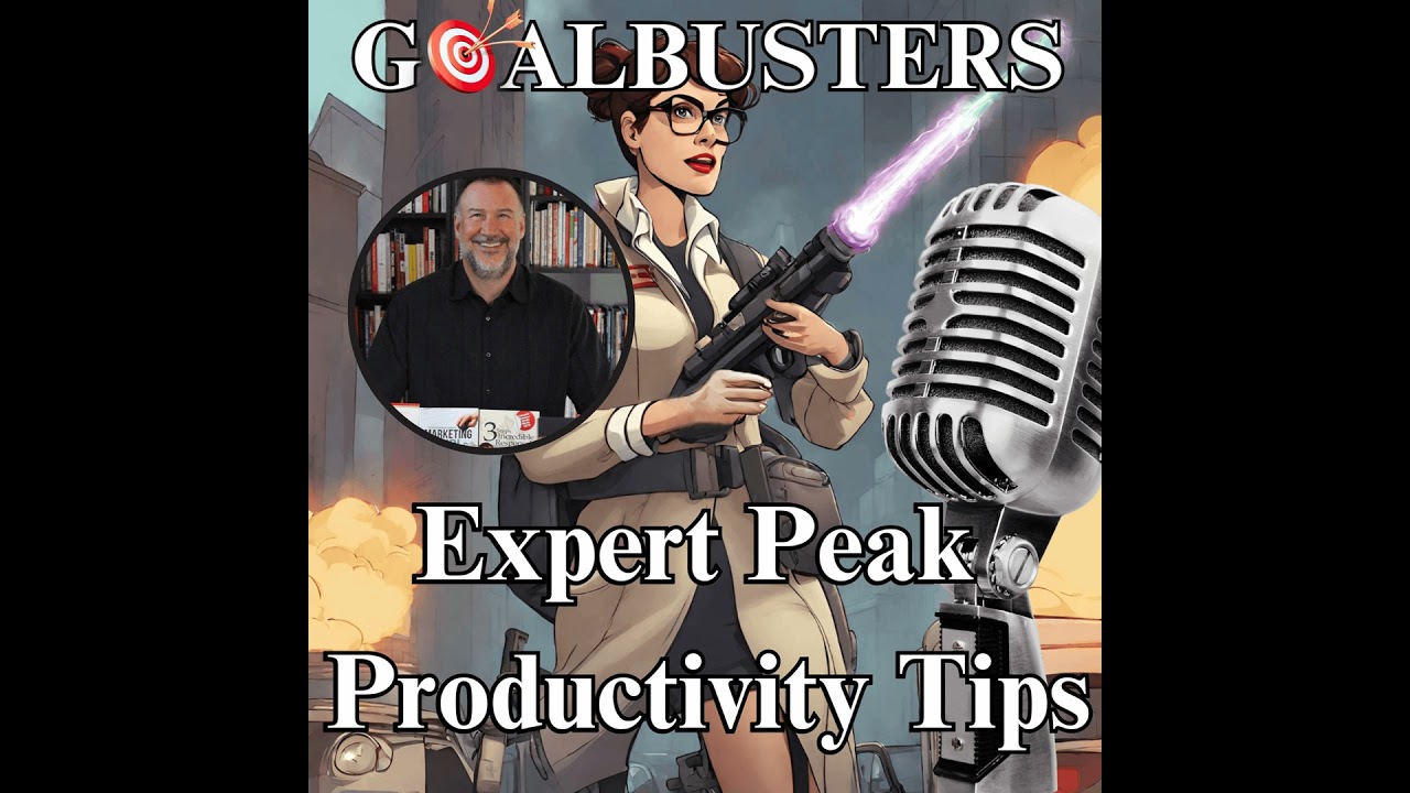 Unlock the Power of Short, Helpful Books in just 7 minutes with Mike Capuzzi