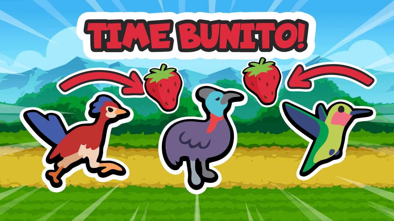 TIME COM UMA SINERGIA DE MORANGO INCRIVEL / Pack Semanal 🐯 - Super Auto Pets