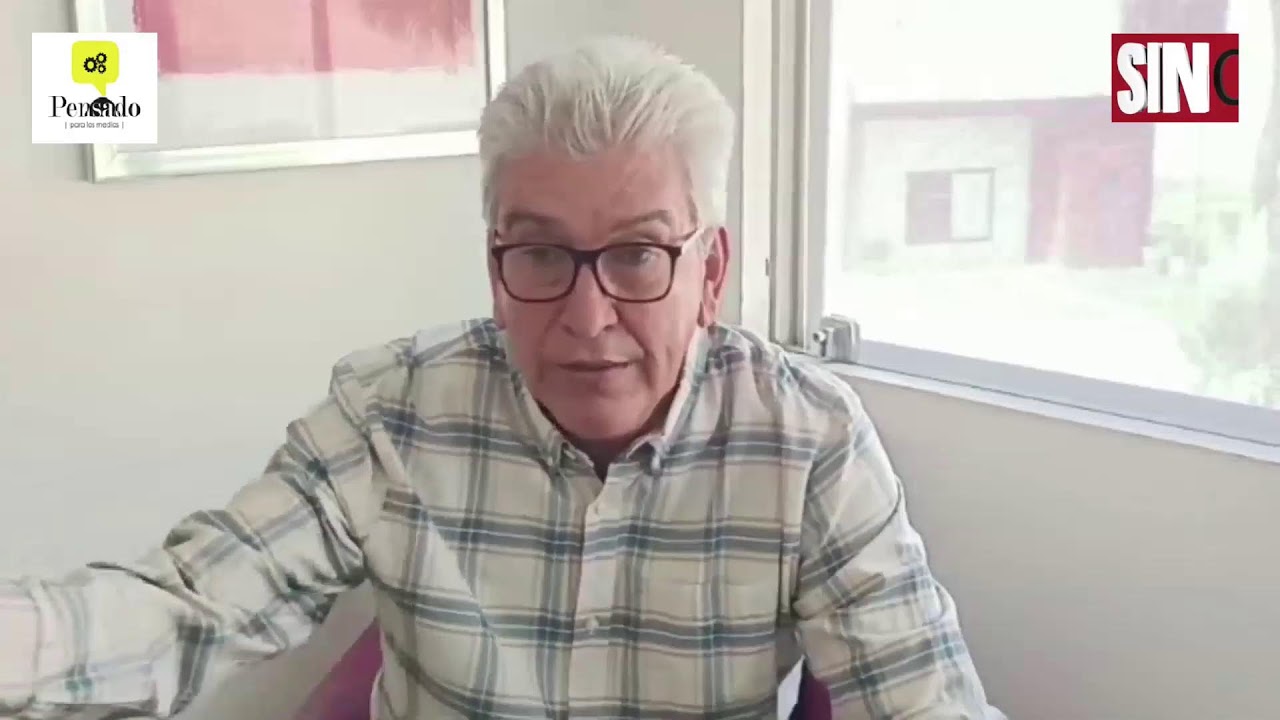 Carlos Valverde en la red/4 - 20 enero 2026