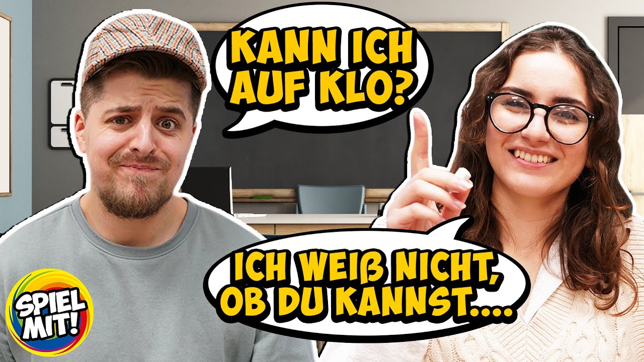 15 SPRÜCHE von LEHRERN DIE JEDER KENNT!