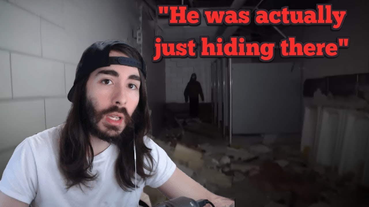 Penguinz0 Actual Scary Videos compilation