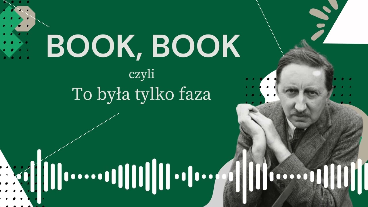 To była tylko faza, czyli 