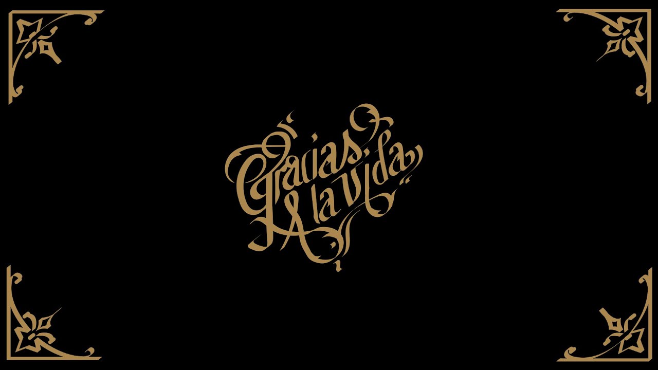 Kiamya feat. Atari Hanzo - Gracias a la vida