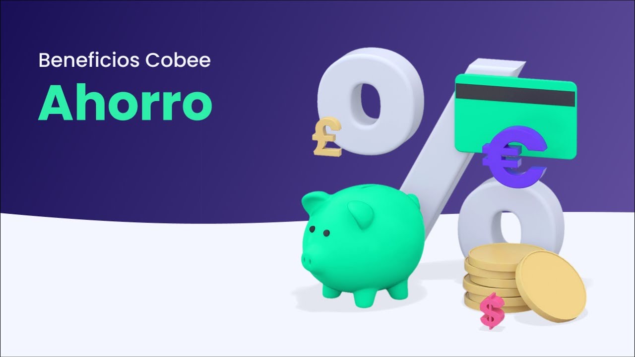 AHORRO en COBEE 📲💶  ¿es REAL el ahorro que veo en mi app🤔?