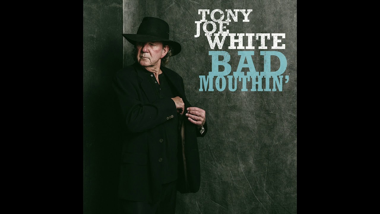 Tony Joe White - 