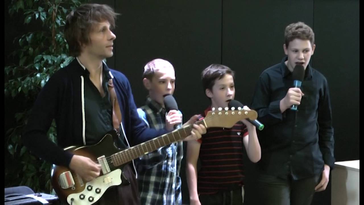 Passage à l'Acte 6 (feat Nicolas Jules) - Le topo (live)
