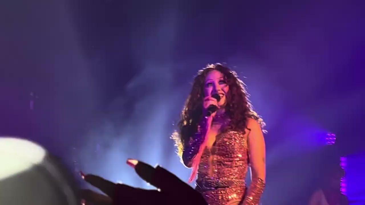 Chappell Roan — Naked In Manhattan [Live at Gillioz Theatre Midwest Princess Experience 09.20.23]