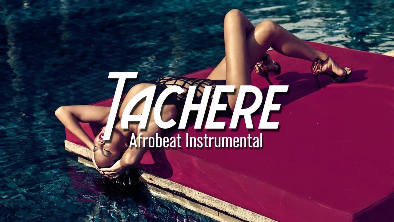 *SOLD* Afrobeat Instrumental Dancehall Naija - 