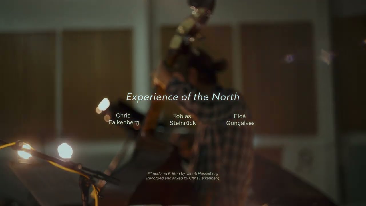 Bells (E. Gonçalves) - Experience of the North live at Sonderborg