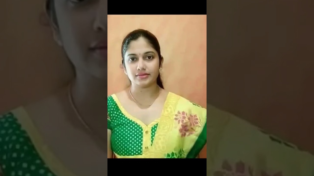 #Nandhini #Trichendur interested person please message tamilkalyanamaiyam@gmail.com 2nd marriage