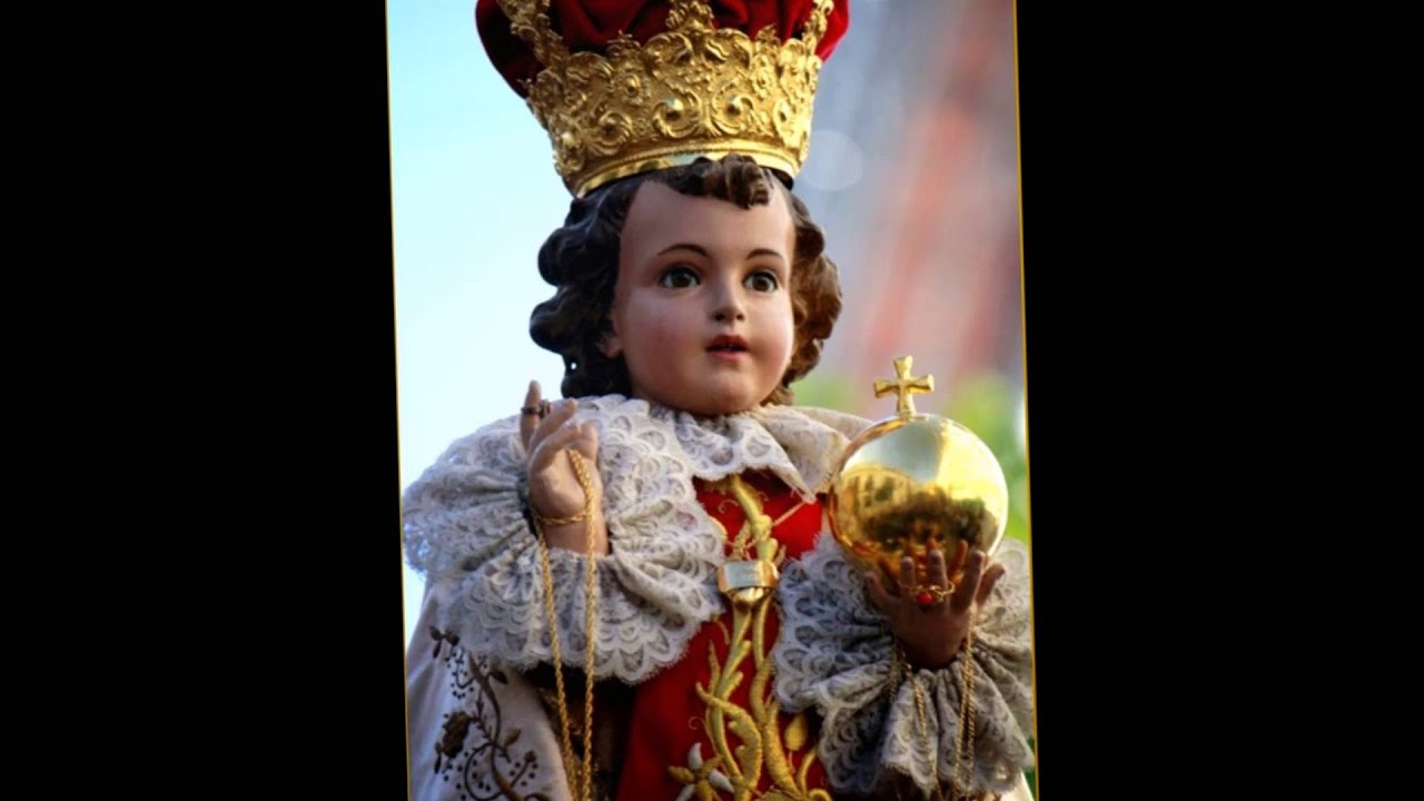 Las Mañanitas al Niño de Praga