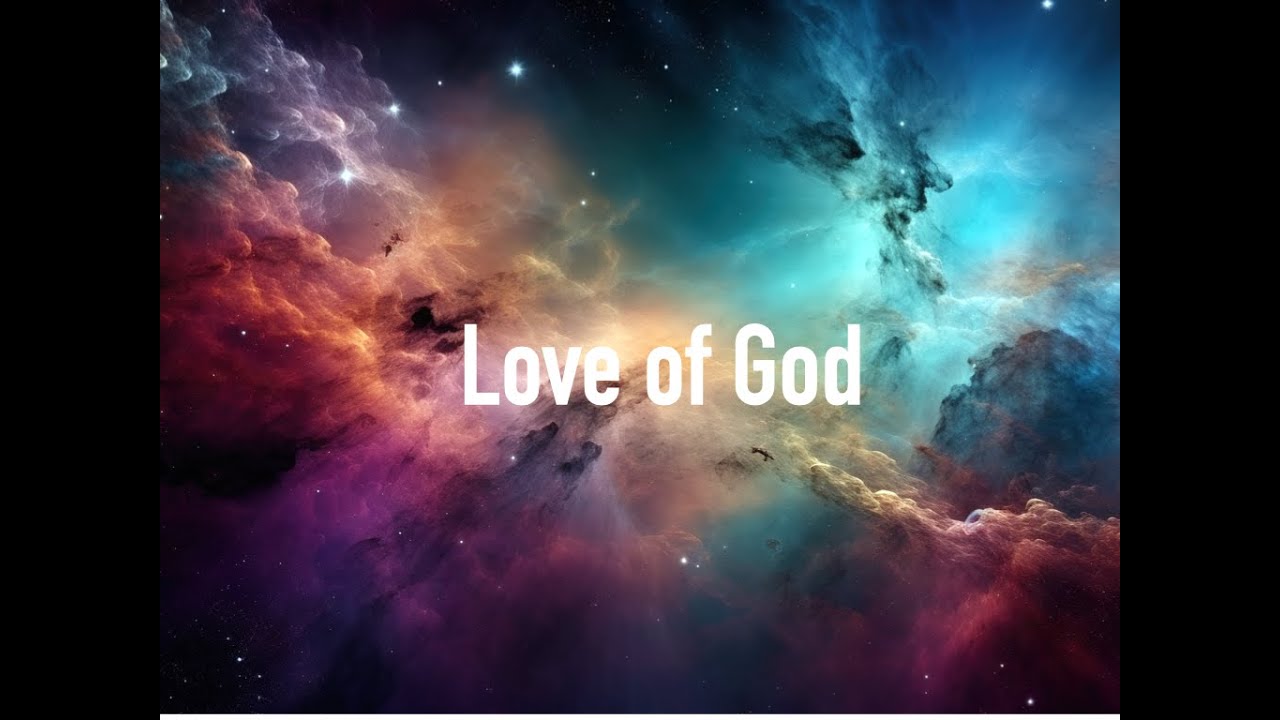 Love of God
