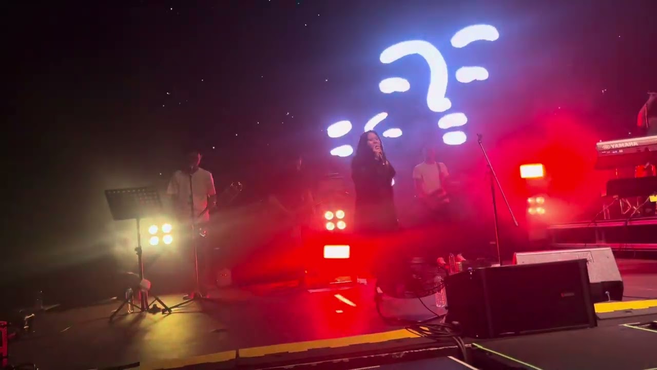 Galdive China Tour Guangzhou- Cloud （Live）