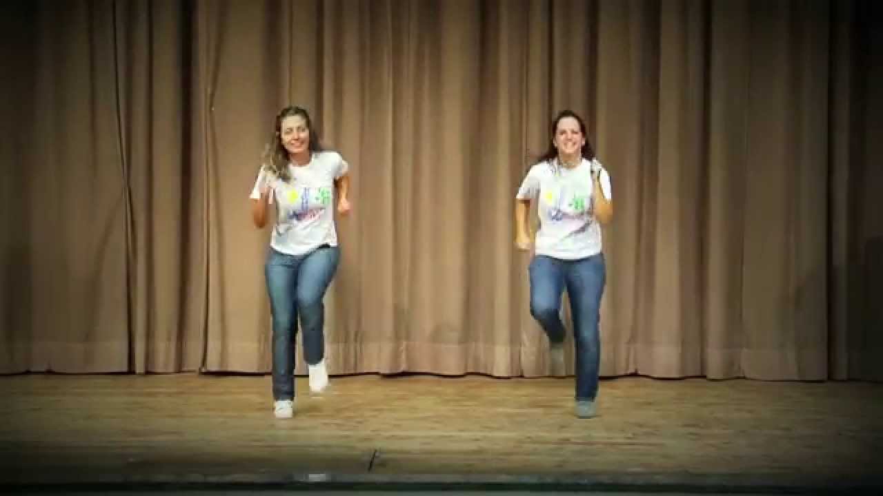 PARTY! | Impariamo a ballare la baby dance | Canzoni per bambini e l'animazione