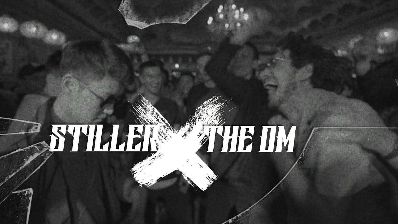 STREET CRED BPM (ОТБОР - Стиллер x The OM