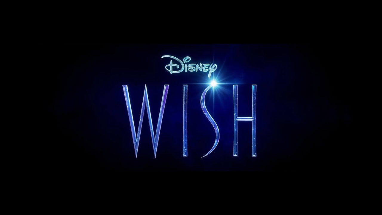 Disney's Wish teaser trailer analysis💫