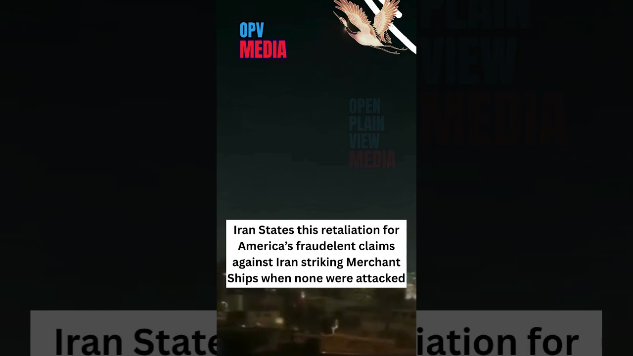 Iran's Operation Nasr 2 Explained