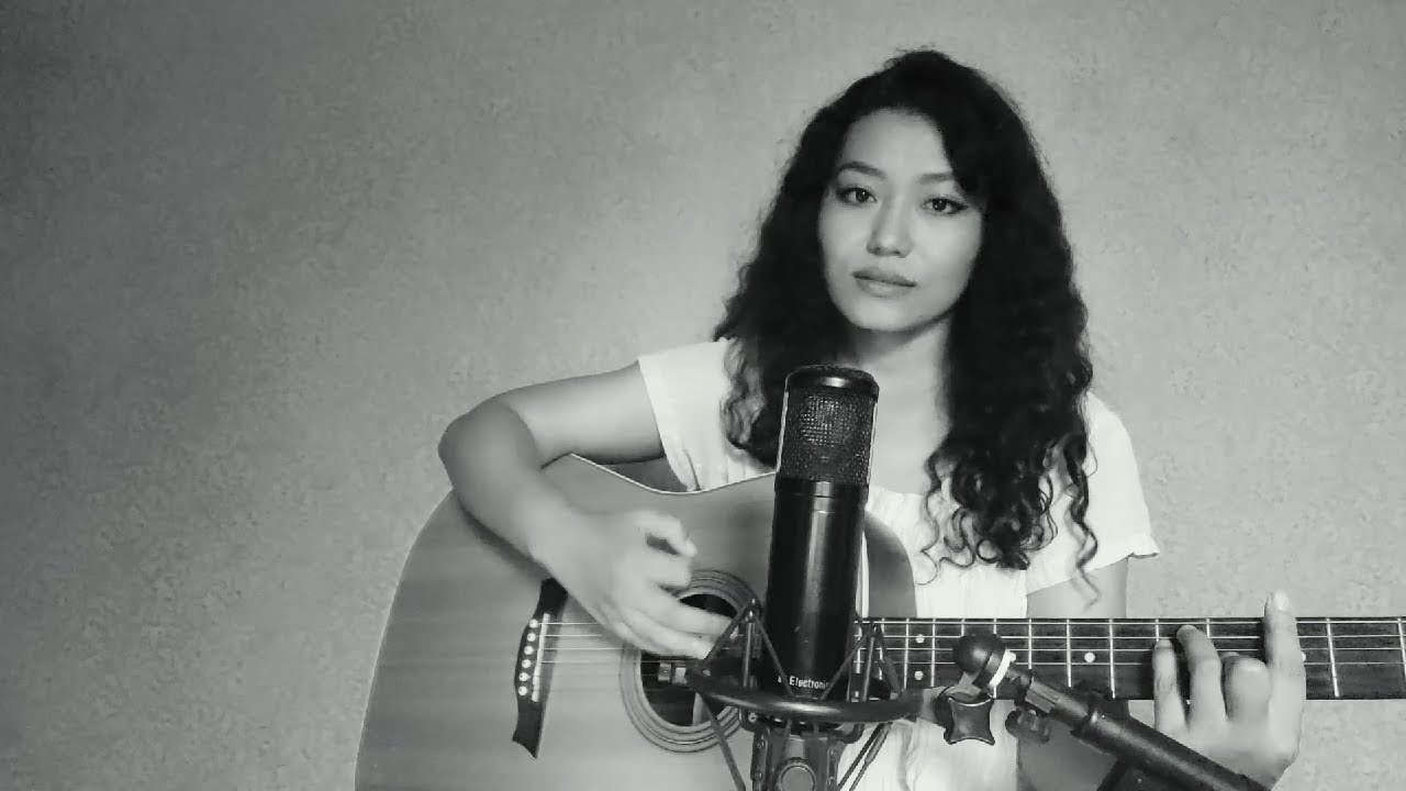 Bhetinu Chutinu (Cover) - Aruna Lama/Gopal Yonjan