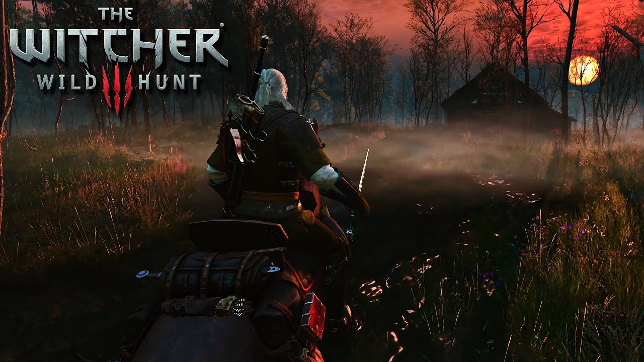 The Witcher 3: Wild Hunt #103