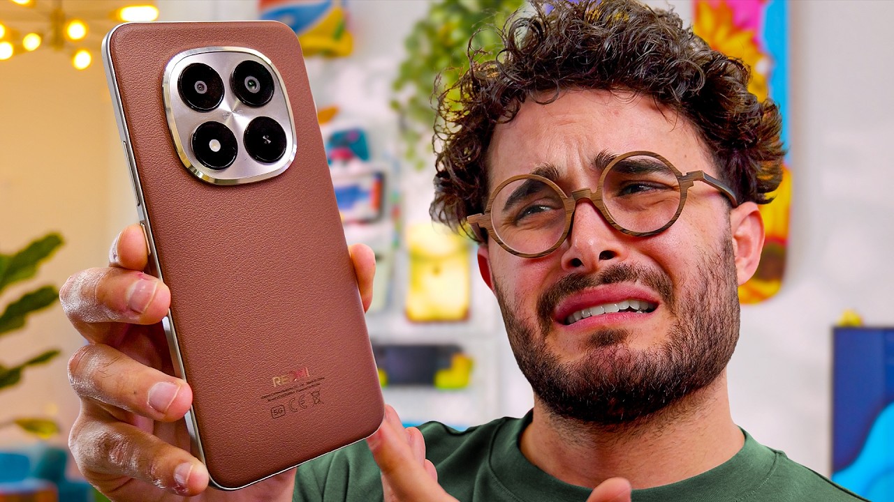 Otro para la Lista... | Redmi Note 15 Pro+ Review