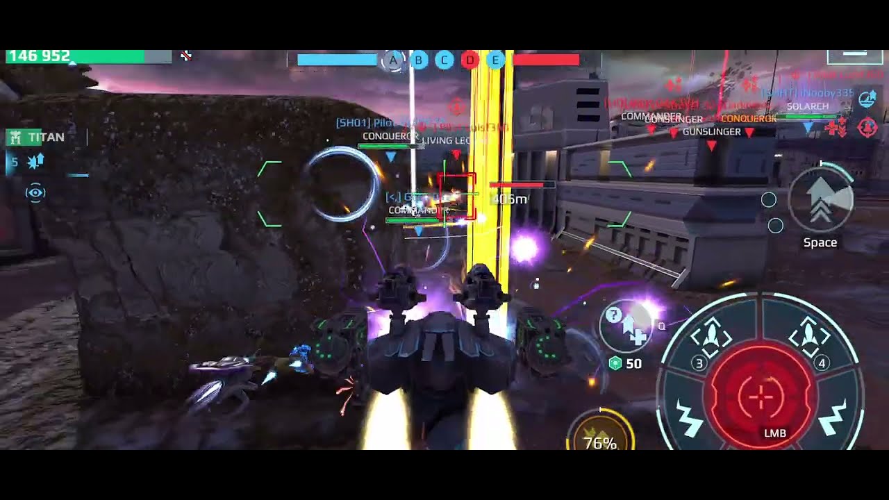 Fighting Fair for fun Ep. 9 | Spec-Ops Raven