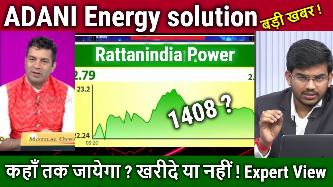 ADANI Energy solutions share latest news,buy ? adani energy solutions share analysis,target 2030