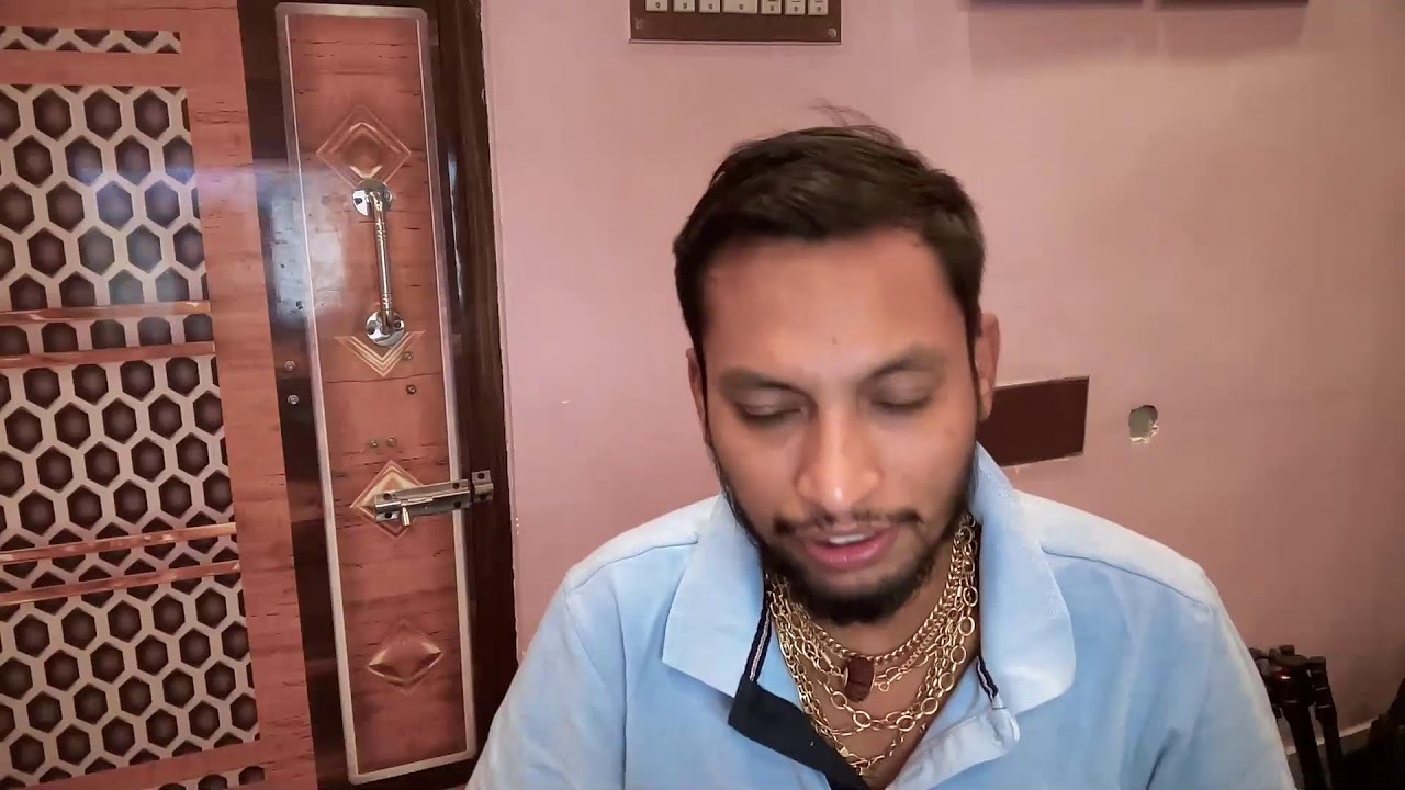 DR Koushik Acharya - Best Astrologer in Kolkata