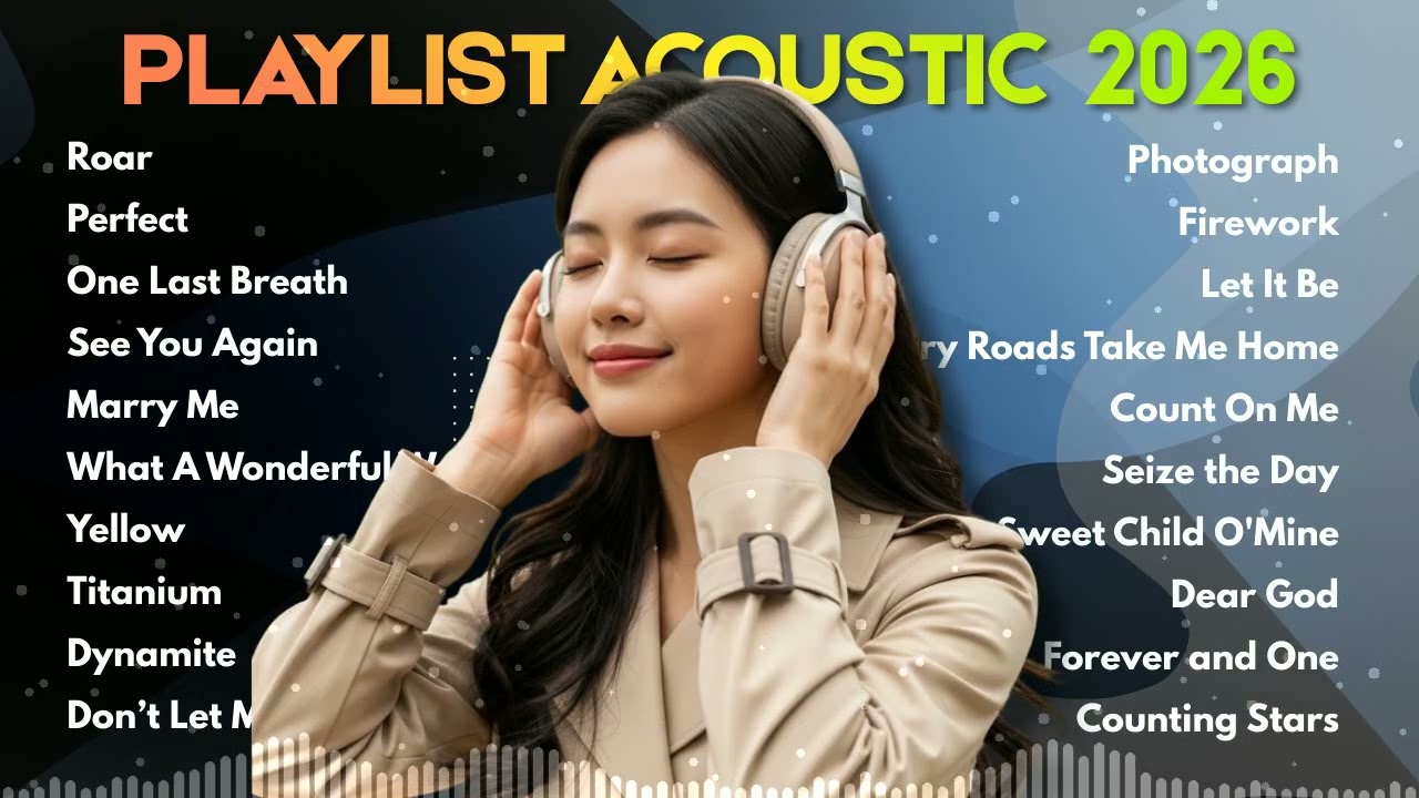 Spotify Hits 2026   Trending Pop Hits 2026 🎧 🎶 New Songs 2026 🔥 TikTok Hits Collection
