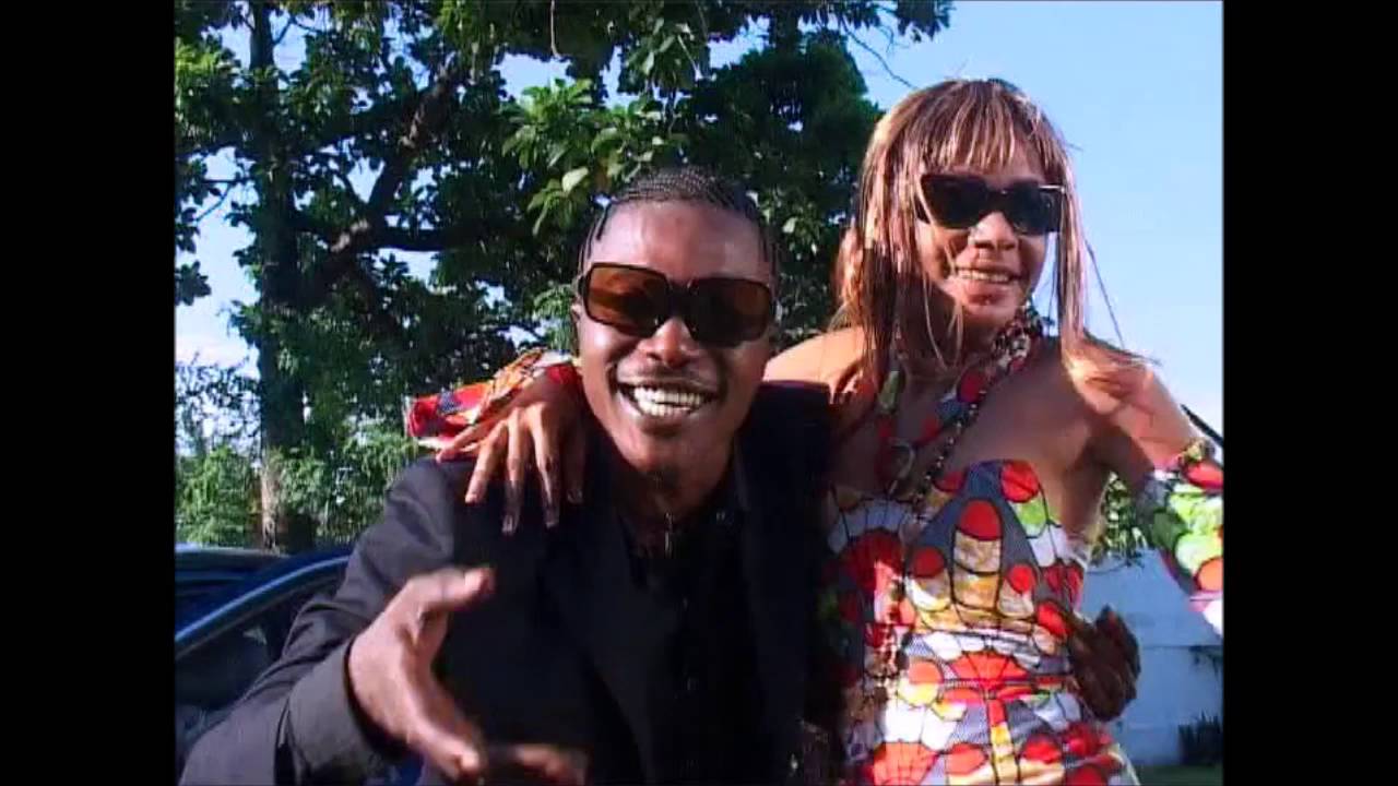 Felix Wazekwa - Wabelo Rango (CLIP)