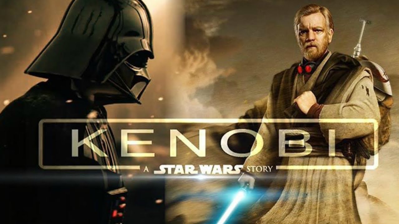KENOBI Movie Shooting in 2019! 2020 Release Date!! - Star Wars News Explained