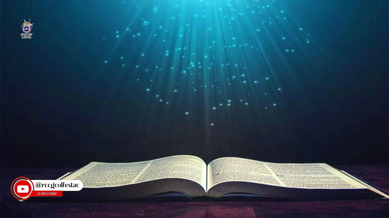 1ST MIRACLE SERVICE🗓️SUNDAY; 22ND FEBRUARY, 2026⏰7:30AM 📝THE CONSUMING FIRE