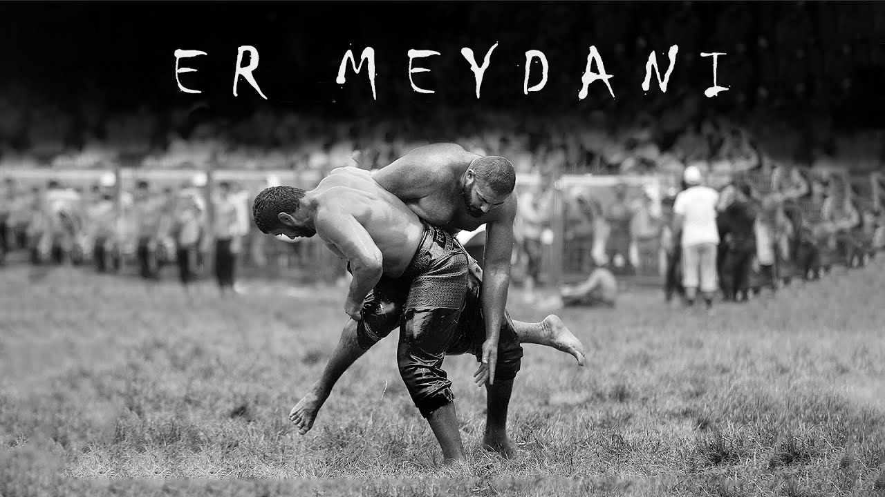 Er Meydanı